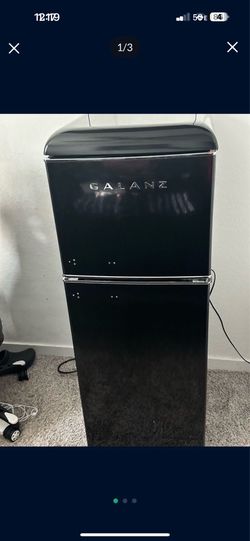 Mini Refrigerator