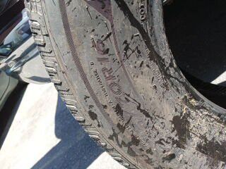 Tire for sale $20