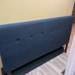 King Size Head & Footboard