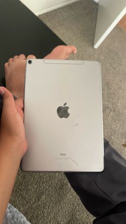iPad