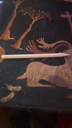Trade: 2nd Gen Apple Pencil for 1st Gen Apple Pencil!