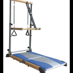 BEVERLY HILLS PILATES SUPREME NEW 