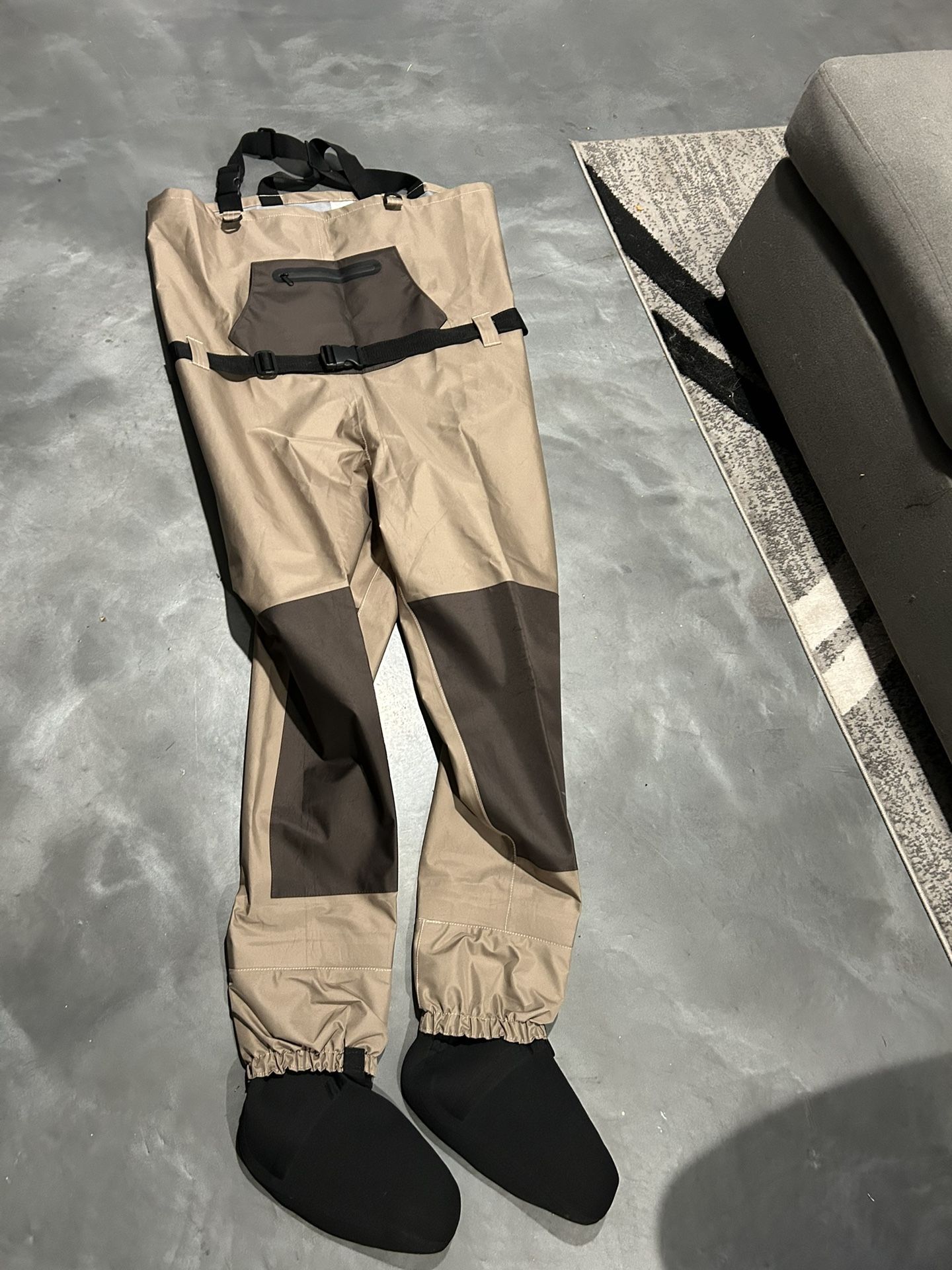 Fishing Waders