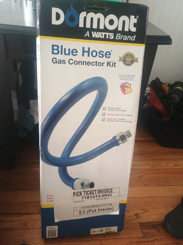 Brand New Sealed Box