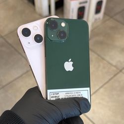 iPhone 13 Mini