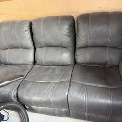 Recliners Set