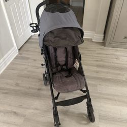 Chicco Liteway Stroller