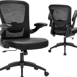Ergonomic Office Chair