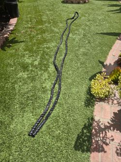 New Battle rope