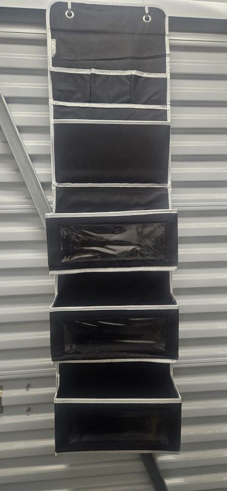Over The Door Organizer