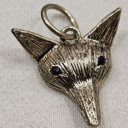 FOX PENDANT 