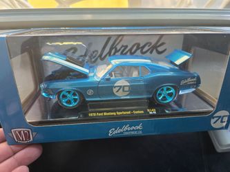 M2 Machine/diecast/ collectibles hot wheels
