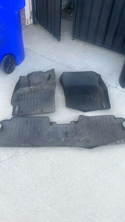 2nd Generation Scion XB Weather Tech