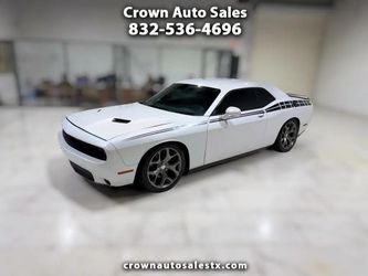 2016 Dodge Challenger