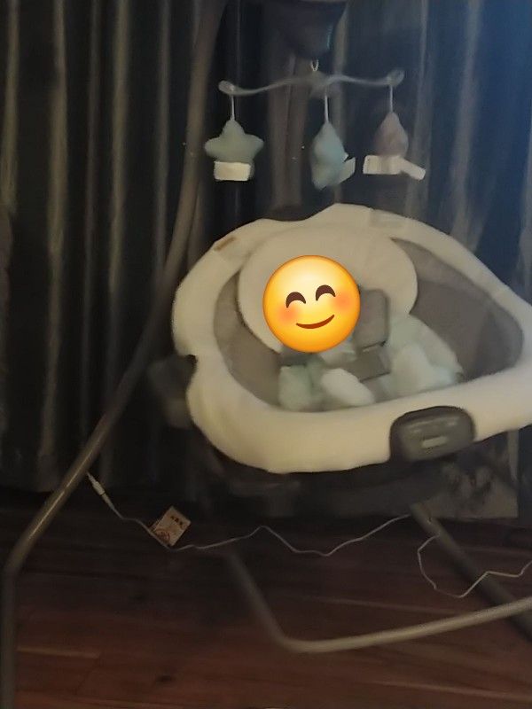 Graco Swing