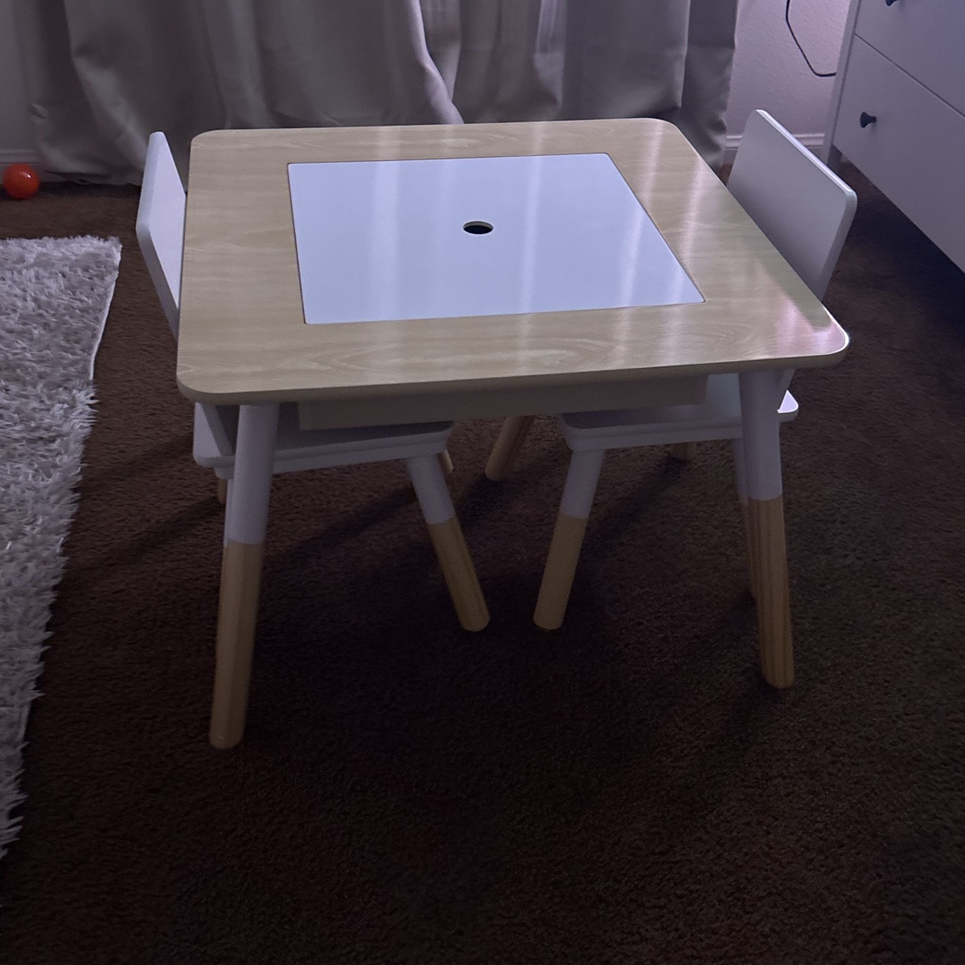 Table for Kids