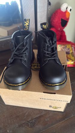 Dr.Martens Child US 6