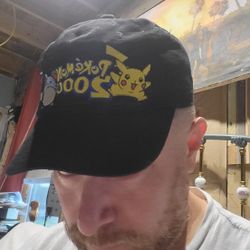 Pokemon Small Hat