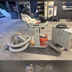 Wood Working- System. 