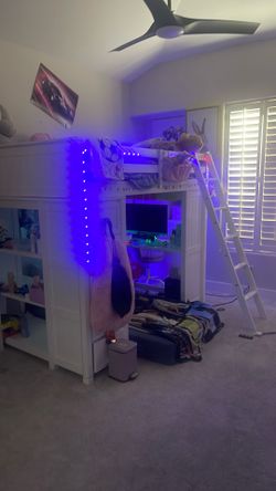 Bunkbed