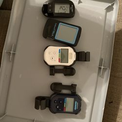 Diabetic