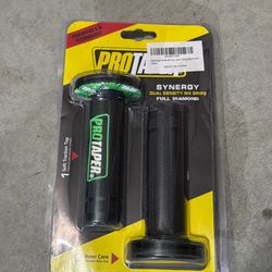 ProTaper Synergy Dual Density MX Grips