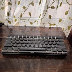 Glorious Modular Gaming Keyboard 