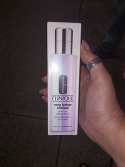 Clinique Even Better Clinical Dark Spot Serum
