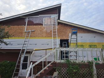 Asemos Framen Siding Rufing A Buen Presio