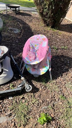 Cosas para Bebe regalado