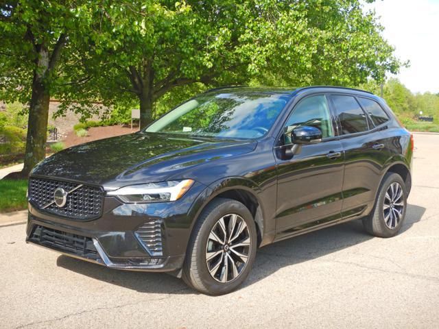 2024 Volvo XC60