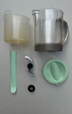 BEABA Babycook Solo 4 in 1 Baby Food Maker
