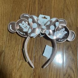 Disney Minnie Balloon Ears 