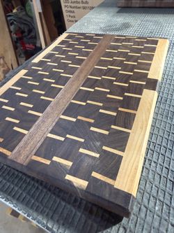 Various Cutting Boards