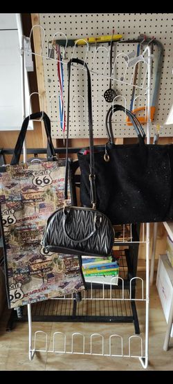 Purse's