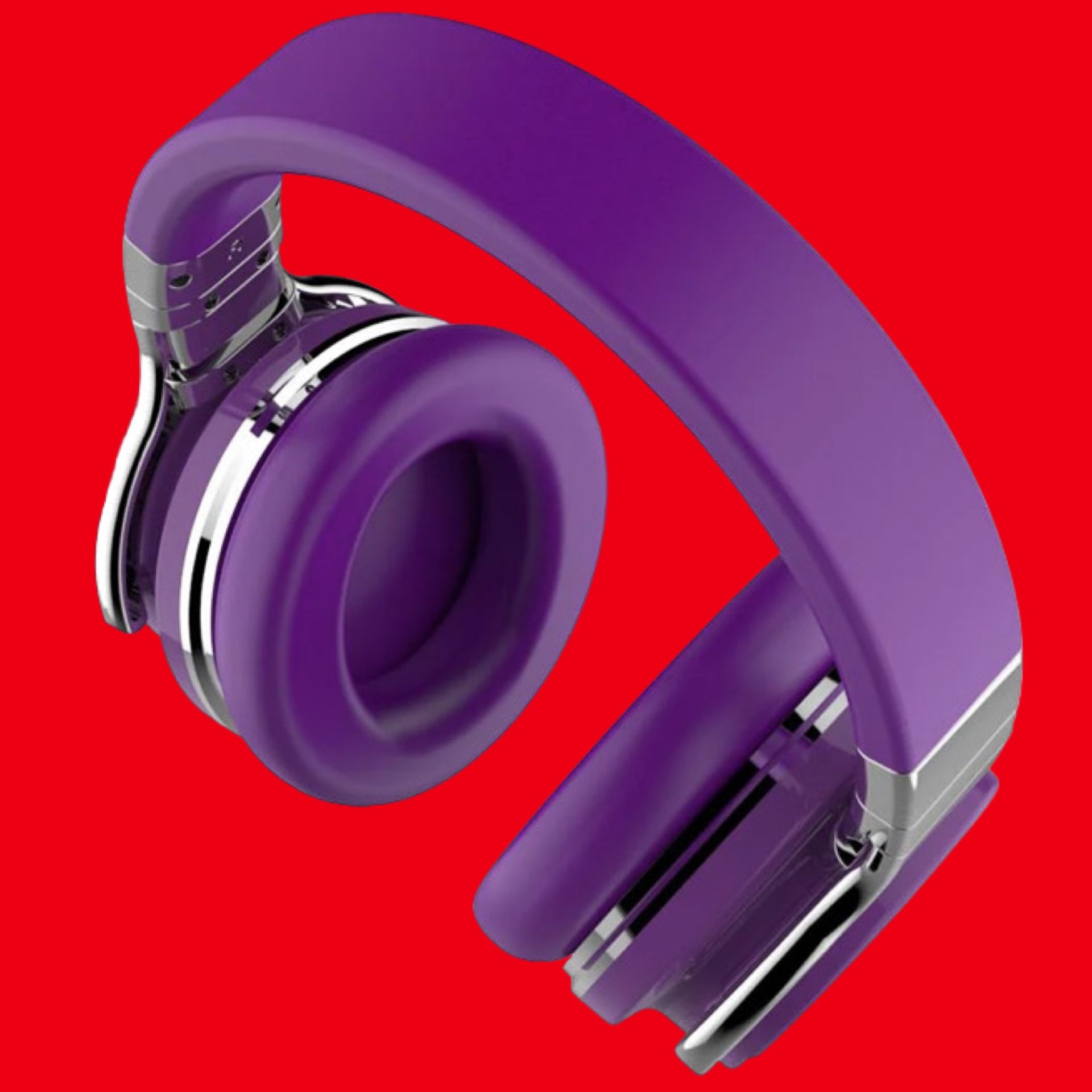 * (updated Pictures) NEW* Cowin E7 BlueTooth Wireless Headphones