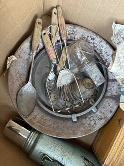 Gold Panning Tools! Summer Camping Fun