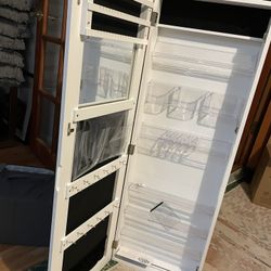 Mirror Storage 
