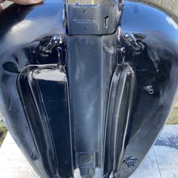 Harley  Softtail Tank 