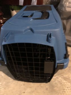 Pet Carrier
