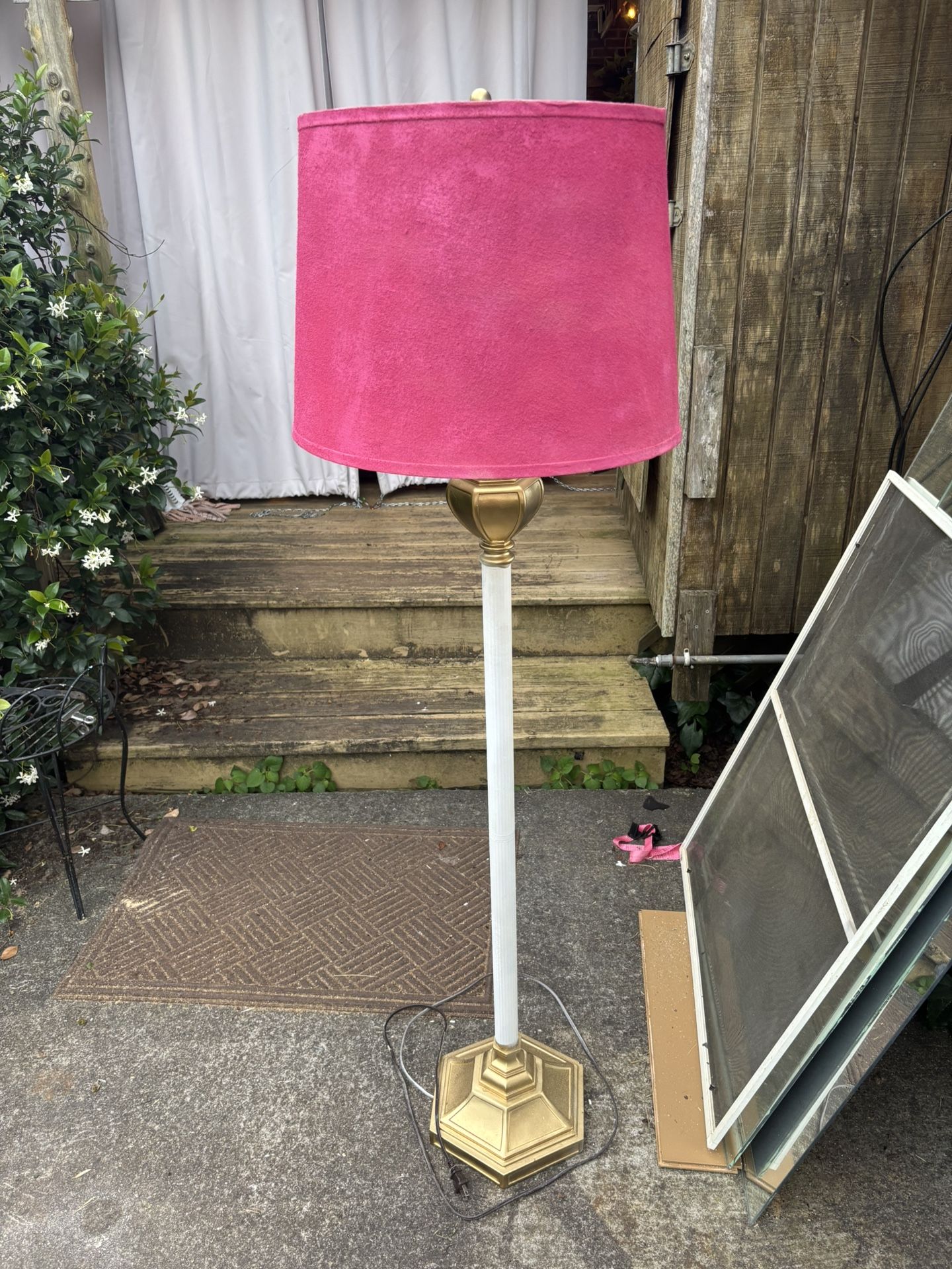 Lamp