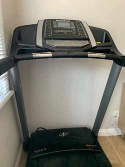 NordicTrack Treadmill T Series 6.5s - GREAT condition