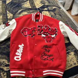 Jordan Jacket 
