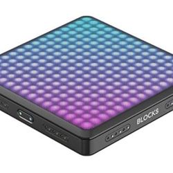 ROLI Lightpad Block