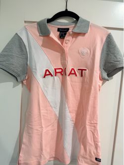 Ariat shirt