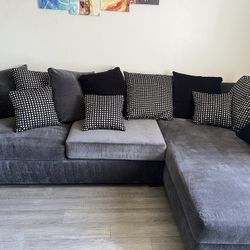 Couch For Sale