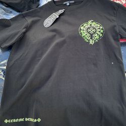 Chrome Hearts Shirt