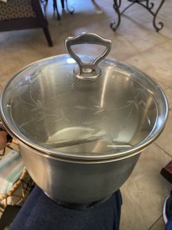 Princess House Ice Bucket