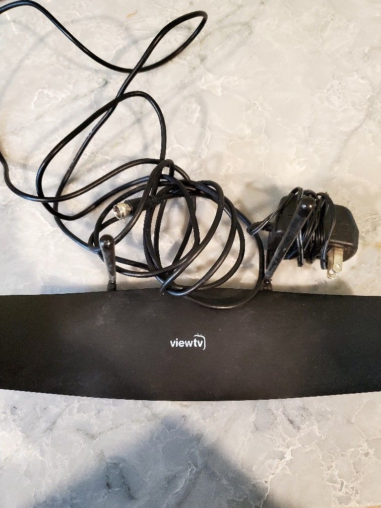 ViewTv Digital Antenna