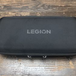 Lenovo Legion Go 1TB – LIKE NEW 